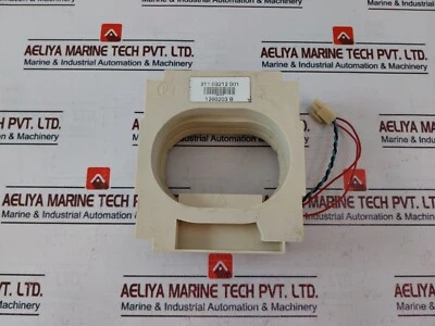 Transformador de corriente Siemens 311 03212 001 Foto 1 de 4