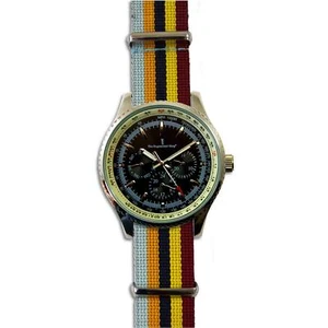 RAF Regiment Orologio Militare Multi Quadrante - Foto 1 di 1