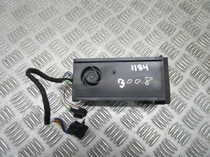 2019 PEUGEOT 3008 GT LINE S/S 5DR DUFTDIFFUSOR 9815211577 - Bild 1 von 10