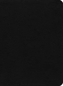 ARA A Bíblia de Estudo da Fé Reformada, capa couro legítimo - Bild 1 von 1