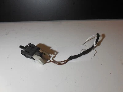 Interruptor de contacto sensor enchufe de conexión 0015458714 00-06 Mercedes Benz W220 S430 S500 Foto 1 de 4