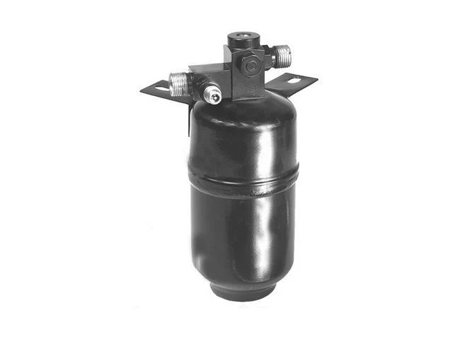 空调接收器干燥器适用于 1991 年宝马 318is FP926YV 过滤器干燥器 — 第 1/1 张图片