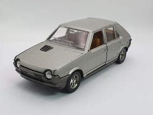 Fiat Ritmo Mebetoys 1/25 - Foto 1 di 5