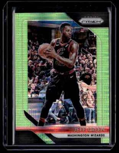 2018-19 Panini Prizm Prizms Neon Green Pulsar Jeff Green 22/25 Cleveland - Picture 1 of 2