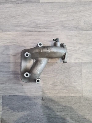 Intake Manifold ~ 9.9HP YAMAHA 4-Stroke F9.9 4-Stroke Outboard 6G8 6G9 - Image 1 of 3