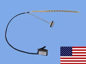 Cable flexible con pantalla de video LCD LVDS original 64411204200080 - Imagen 1 de 5