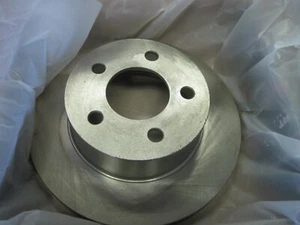 Autopart International Disc Brake Rotor Part 1407-25059 Front New old stock - Picture 1 of 3