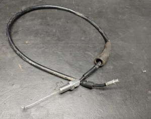 Can-Am Outlander 800R Throttle Cable XT MAX 500 650 Renegade XTP LTD STD XXC XMR - Picture 1 of 3
