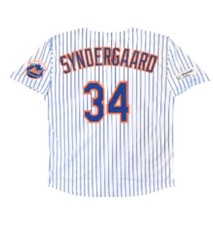 noah syndergaard authentic jersey