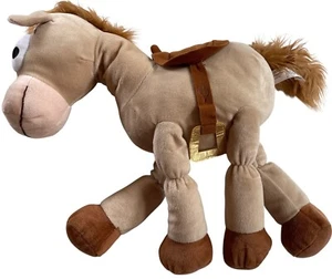 Disney Pixar Bullseye Plush Toy Story Disney Parks Andy & Woody's Horse 17” Tall - Picture 1 of 8