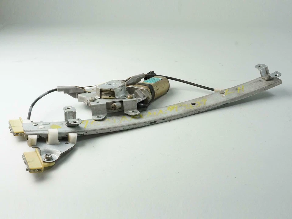 1997 - 1999 Nissan Maxima Infiniti I30 Power Window Regulator Assembly Left Lh Foto 1 de 4