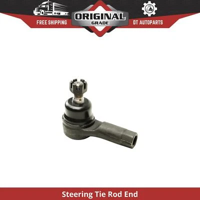 For 1992-1996 Mazda MX-3 Steering Tie Rod End Front Outer Mevotech 1993 1994 - Image 1 of 3