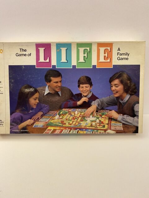 Game of Life® Classic Board Game, 1 ct - Foods Co.