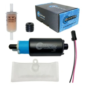 SKI-DOO Freeride 2012 Expedition 12-19 QFS Fuel Pump+MAHLE Filter # 513033643 - Picture 1 of 6