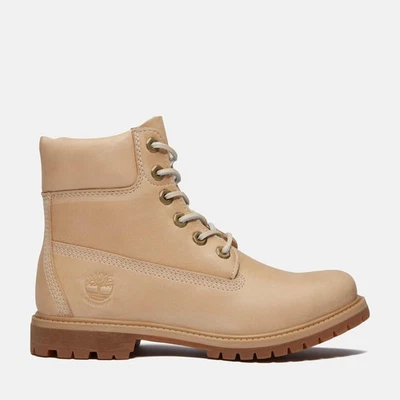 Women's Timberland Premium 6-Inch Waterproof Boot - Image 1 of 4