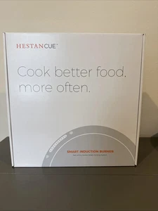 Hestan Cue Smart Induktionsherd 1600 Watt Brandneu 41000 - Bild 1 von 1