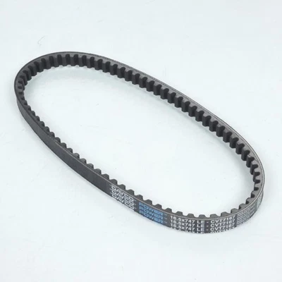 Courroie de transmission Dayco pour Scooter MBK 50 Cw N Booster Naked 10P 2004 à - Photo 1/3