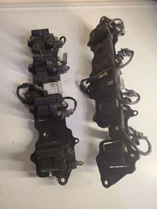 1999-2007 Chevy 2500 Silverado Ignition Coil Packs with Brackets Wire Harness - Picture 1 of 4