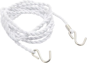 Korjo Pegless Travel Clothesline, 3 Meters, Portable - Picture 1 of 11