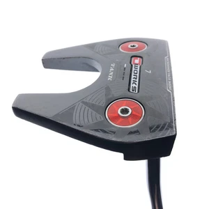 Serbatoio Odyssey O-Works usato 7 putter / 35,0 pollici - Foto 1 di 9