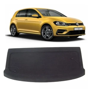 CAPPELLIERA VW GOLF VII NERA - Imagen 1 de 1