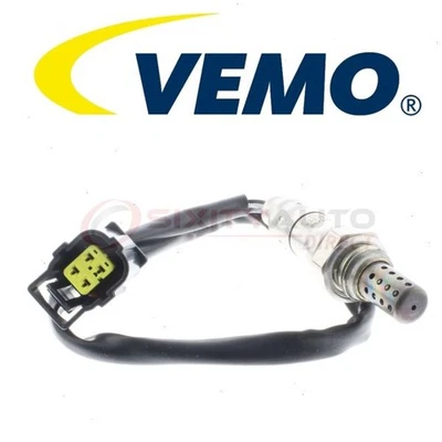 VEMO Downstream Left Oxygen Sensor for 2011-2014 Chrysler 200 - Exhaust lp - Image 1 of 4