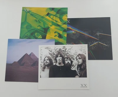 Pink Floyd Dark side of the Moon  Sonderausgabe Pappschuber  Remasterd - Bild 1 von 3