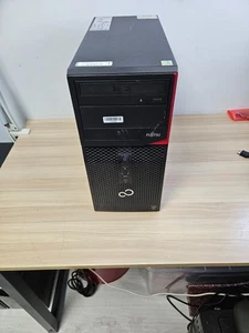 Fujitsu Esprimo P420 - i5-4430 - 8GB Ram - 500GB HD - No OS - Afbeelding 1 van 14