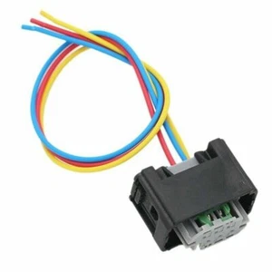 YMQ503220 Land Rover Discovery 2 3 Suspension Height Sensor Wiring Harness Plug - Picture 1 of 1