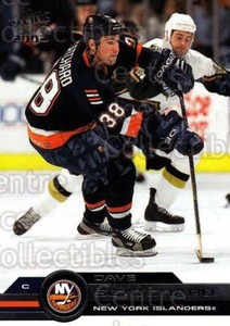 2001-02 Pacific Hobby LTD #253 Dave Scatchard