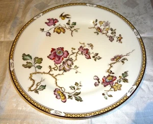 WEDGWOOD SWALLOW 20,5cm (8") STARTERTELLER VINTAGE (Verkäufer Ref 185) - Bild 1 von 3