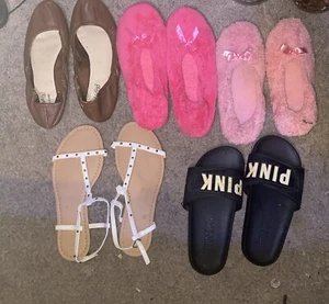 womens shoes size 9 All 5 Pair - Picture 1 of 1