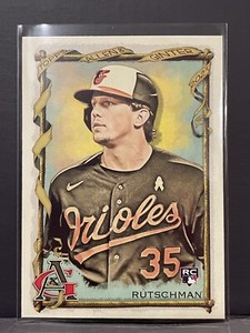 2023 Topps Allen & Ginter Baseball Base, Mini’s, Inserts,  - Complete Your Set