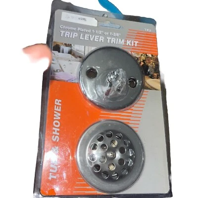 Kit de ajuste Howard Berger TK2N palanca de viaje níquel satinado Foto 1 de 2