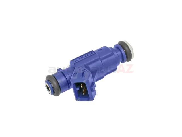 BOSCH Fuel Injector 0280156014 Mercedes Benz E320 ML320 CLK320 C240 C320 SLK320 - Image 1 of 1