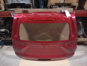 Chevrolet Suburban 1500 2023 Trunk/Hatch/Tailgate 2938161 - Picture 1 of 4