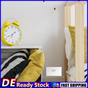 Menschliche Infrarot-Innenbeleuchtung Augenschutz LED-Wandleuchte für Schlafzimm - Afbeelding 1 van 8