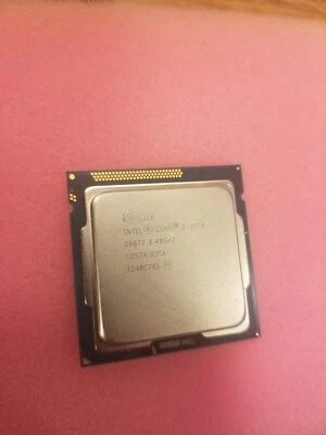 Intel Core i5-3570 3.4GHz Quad-Core (CM8063701093103) Processor - Image 1 of 3