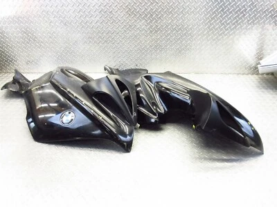 1999 99-05 BMW R1100S Left Right Side Fairing Cowling Panel Covers - Image 1 of 4