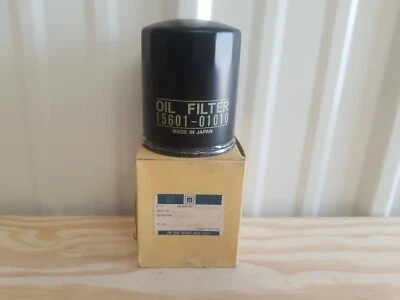 NOS GM 94840078 Engine Oil Filter 1985-2002 Chevrolet Geo Nova Prizm - Image 1 of 4