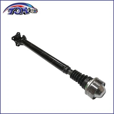 New Front Drive shaft Prop Shaft Assembly for Dodge Nitro 3.7L 4WD V6 2007-2011 Foto 1 de 4