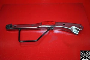 94 1994 1994 1994 HONDA SHADOW 1100 VT1100C REAR BACK WHEEL FENDER MUD GUARD - Picture 1 of 9