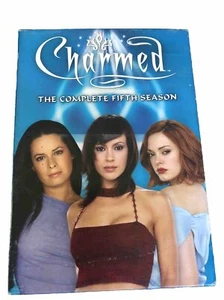 Charmed: Complete 5th Season - Pre-owned - Picture 1 of 2