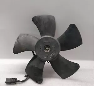HONDA CIVIC MK8 1.8 RADIATOR FAN 2006-2010 Denso 657 168000-8050 - Picture 1 of 3