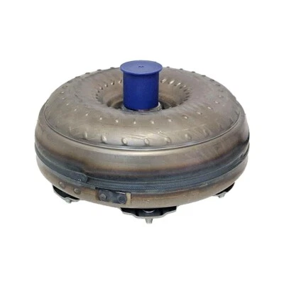 FORD RANGER 6 SPEED 6R80 AUTOMATIC GEARBOX TRANSMISSION TORQUE CONVERTER 2633291 - Image 1 of 4