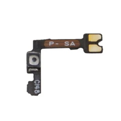 Power Button Flex Cable Replacement Fits For OnePlus 6 - Image 1 of 4