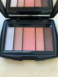 Lancome Color Design Palette Sensational Effects Eye Shadow Peach Soleil 2g  - Picture 1 of 3