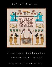 Juliet Foster Egyptian Collection (Paperback) (UK IMPORT)