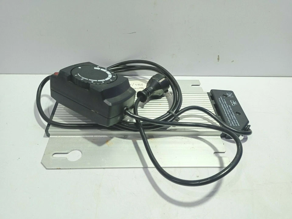 Spring 940359 9505/1 mit ER HP 05521.0-00 AC 230V 800W Heating Element - Image 1 of 4