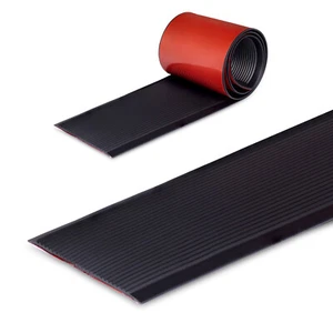 Non Skid Tape Roll Safety Anti Slip Rubber Grip Tape for Stairs Floor 4 x36  - Picture 1 of 9
